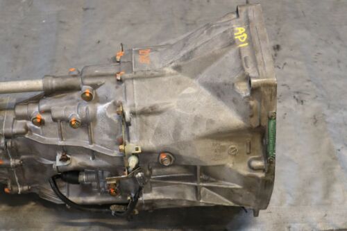2000 03 HONDA S2000 AP1 F20C 2.2L OEM 6 SPEED MANUAL TRANSMISSION S2K - Fresh Stock Dated December 2025