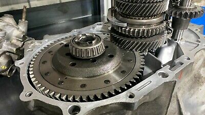 M2U4 5 Speed SH Manual Transmission 1997-2001 Prelude *VERIFIED* - Fresh Stock Dated December 2025