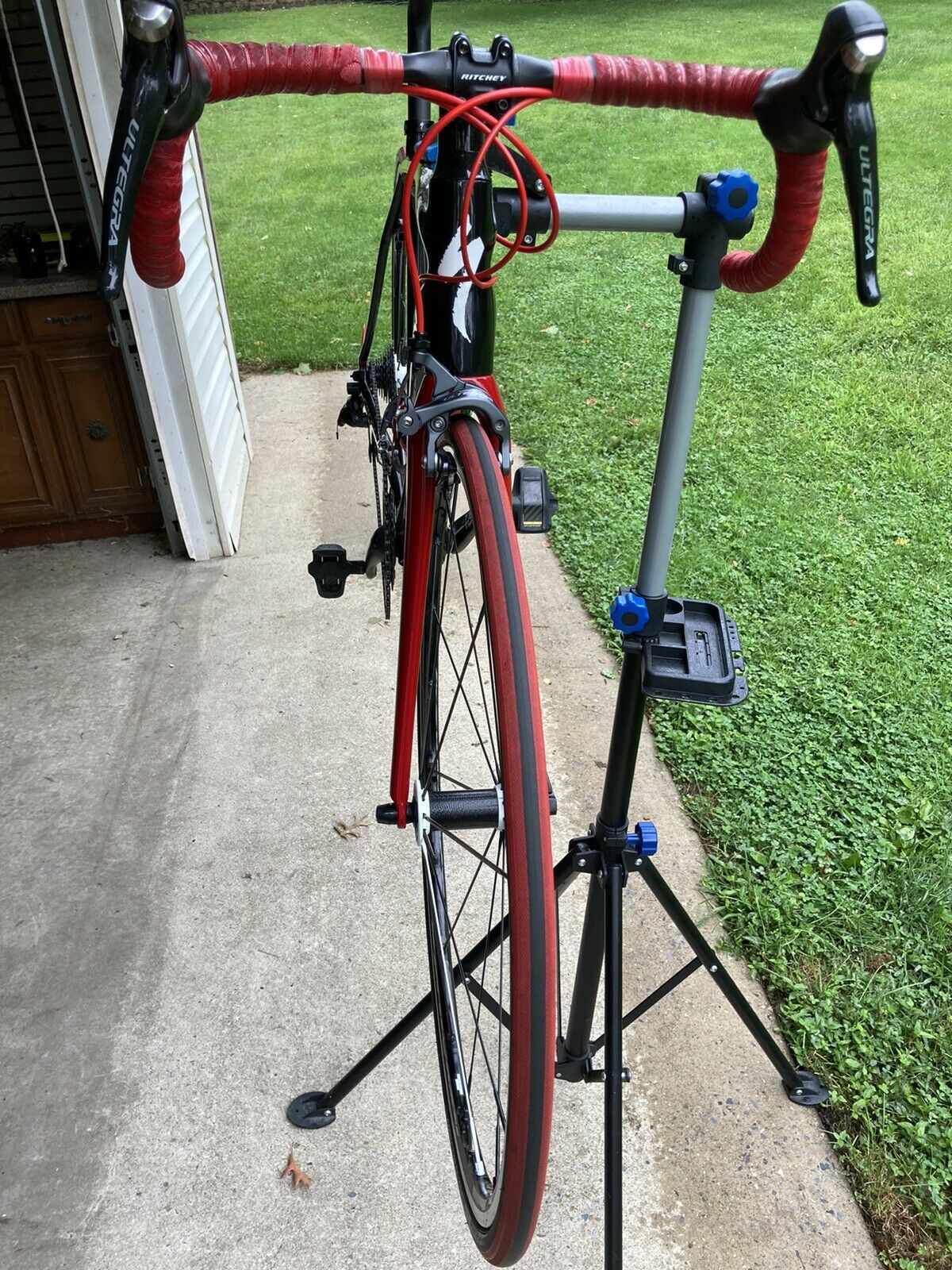 Specialized Tarmac Expert 54cm- Tons of Upgrades - SWorks - Ultegra- Full Carbon - Fresh Stock Dated February 2026