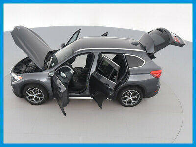 2018 BMW X1 xDrive28i Sport Utility 4D - Fresh Stock Dated December 2025