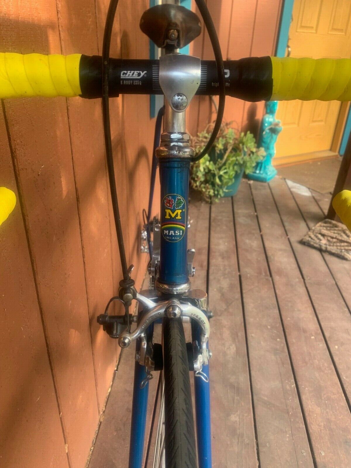 Masi Gran Criterium Bicycle - Fresh Stock Dated February 2026