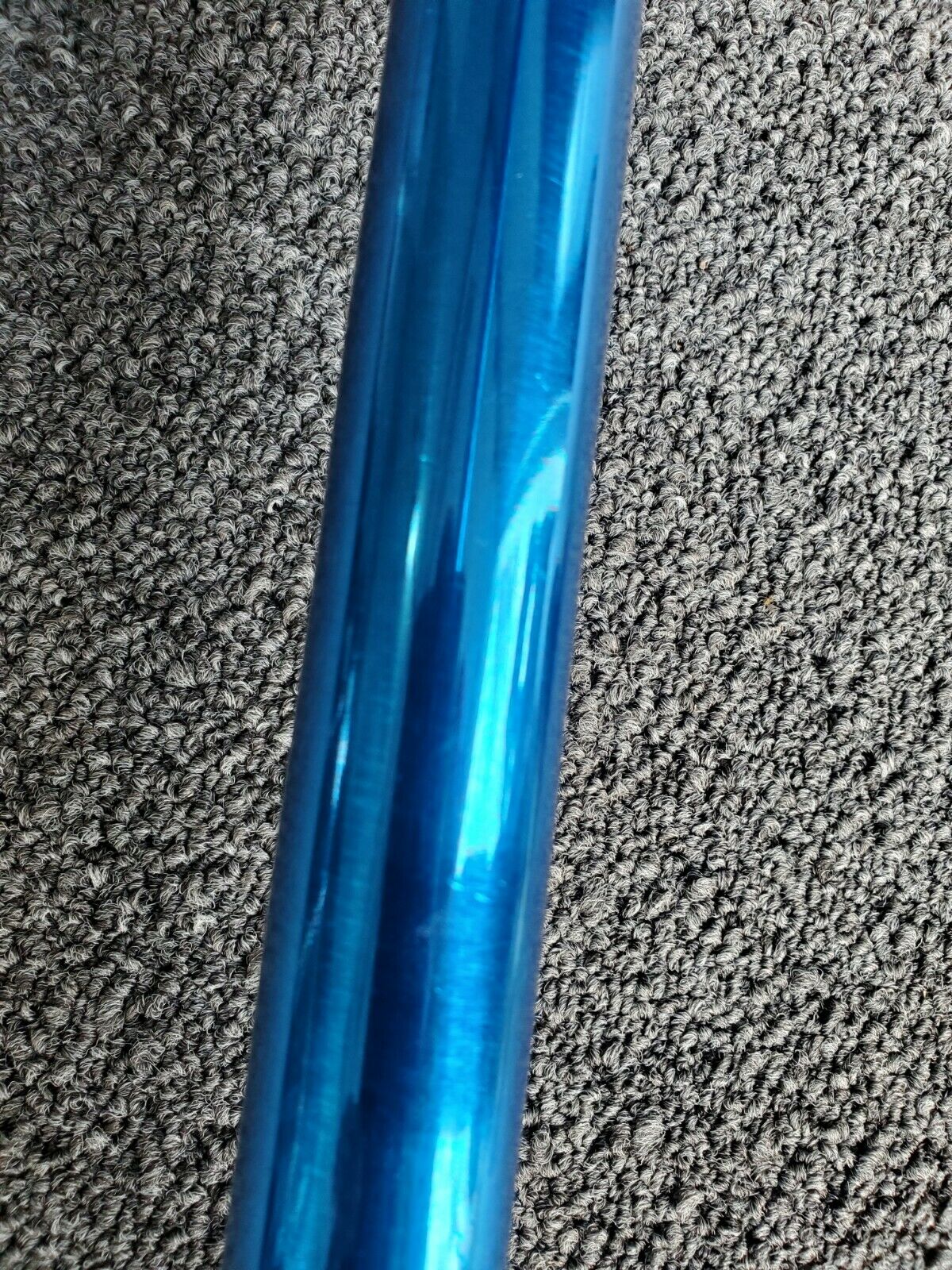 1980  Mongoose 26” Kos Kruiser candy blue - Fresh Stock Dated December 2025