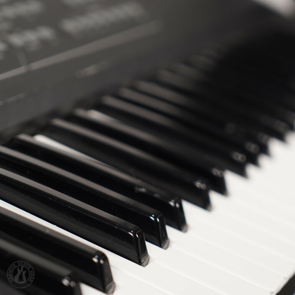 YAMAHA KX-49 49-Key USB Studio Controller Keyboard TESTED - WORKS! - Fresh Stock Dated February 2026