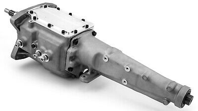 Speedmaster PCE646.1001 Ford Toploader Manual Transmission 4-Speed 500 HP Rating - Fresh Stock Dated December 2025