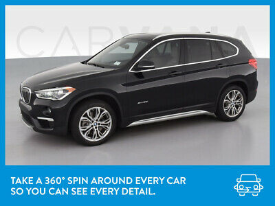 2017 BMW X1 xDrive28i Sport Utility 4D - Fresh Stock Dated December 2025