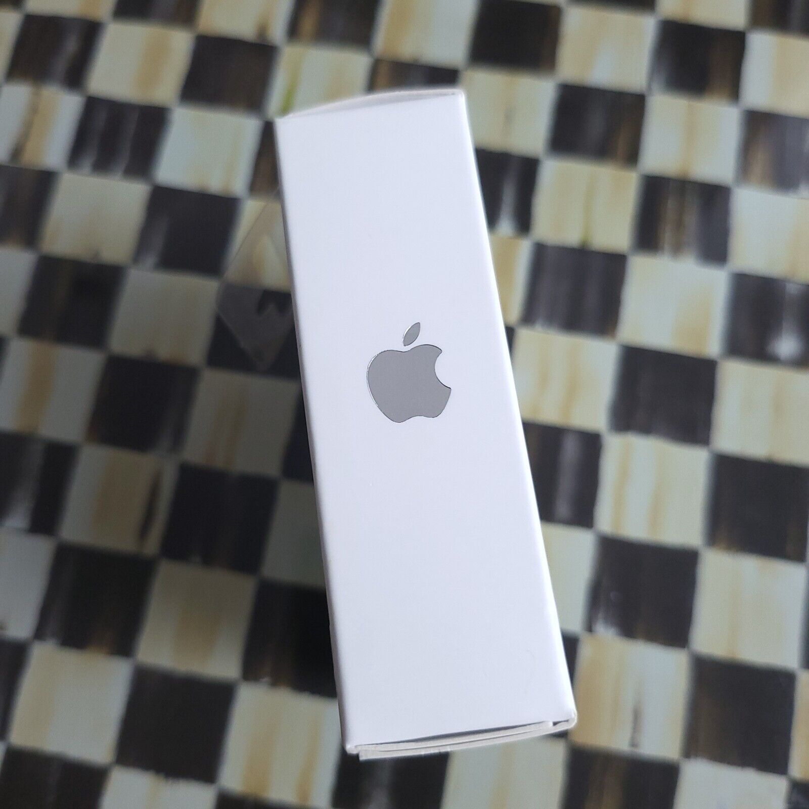 OEM Apple iPad Camera Connection Kit (30pin Connector)-MC531ZM/A- MN A1362/A1358 - Fresh Stock Dated February 2026