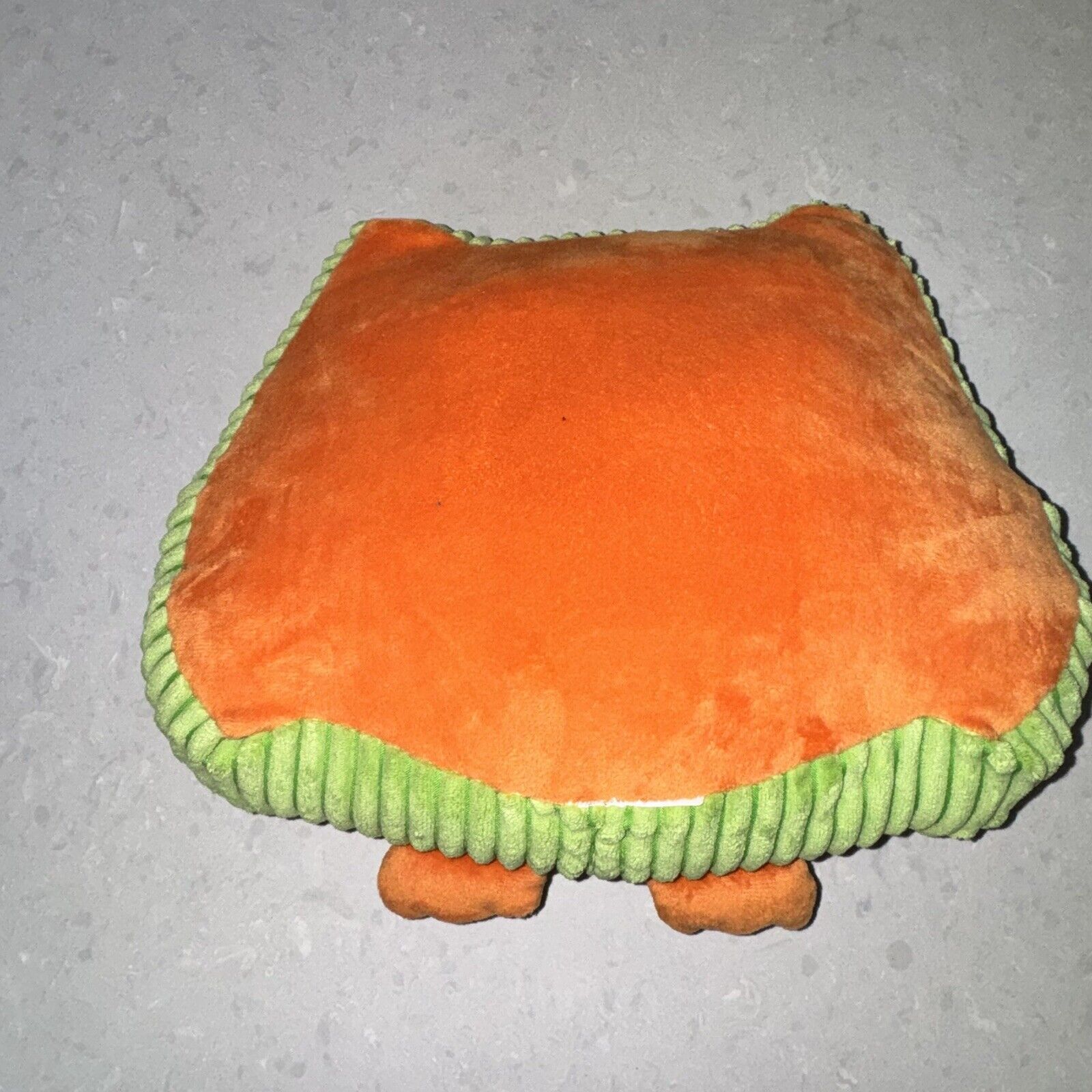 Owl Pillow, stuffed owl, kids bedding, Circo Brand - Fresh Stock Dated February 2026