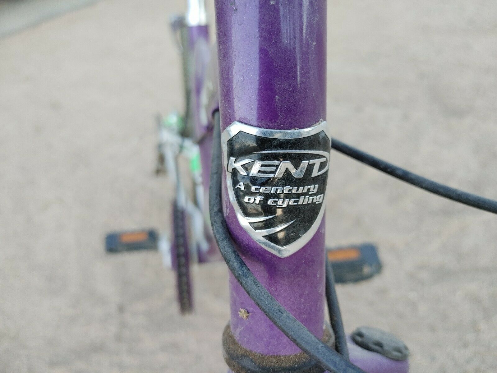 Girls 20 inch Mountain Bike 7 Speed - Fresh Stock Dated February 2026