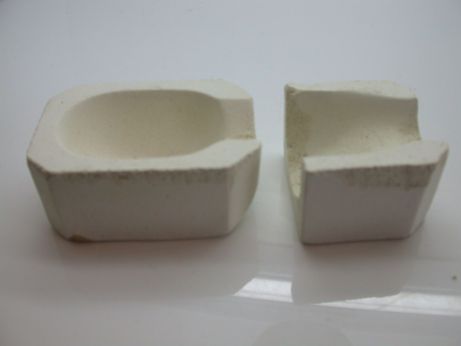 Two Casting Molds For Watch Repair - 7EE - Fresh Stock Dated February 2026