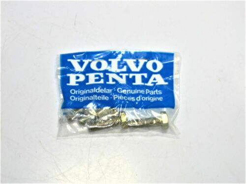 Volvo Penta 840777 Marine Diesel Motor Crankshaft Pulley REPLACES 840668 NEW OEM - Fresh Stock Dated February 2026