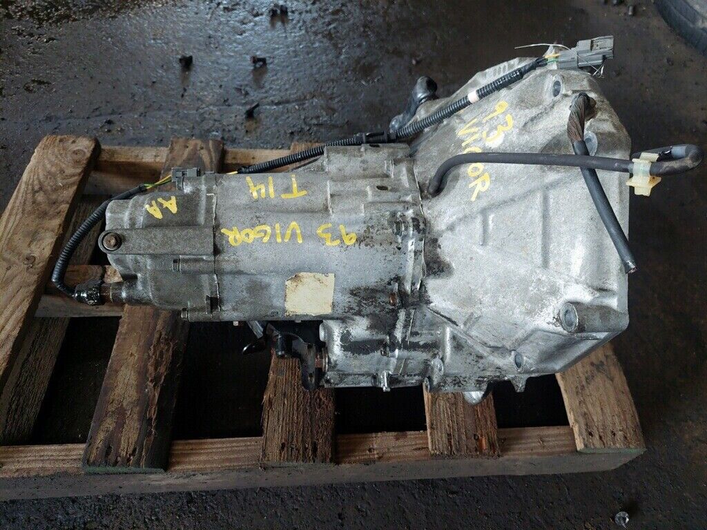 1992 1993 1994 Acura Vigor 5 Speed Manual Transmission 171k Miles - Fresh Stock Dated February 2026