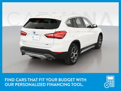 2019 BMW X1 sDrive28i Sport Utility 4D - Fresh Stock Dated December 2025