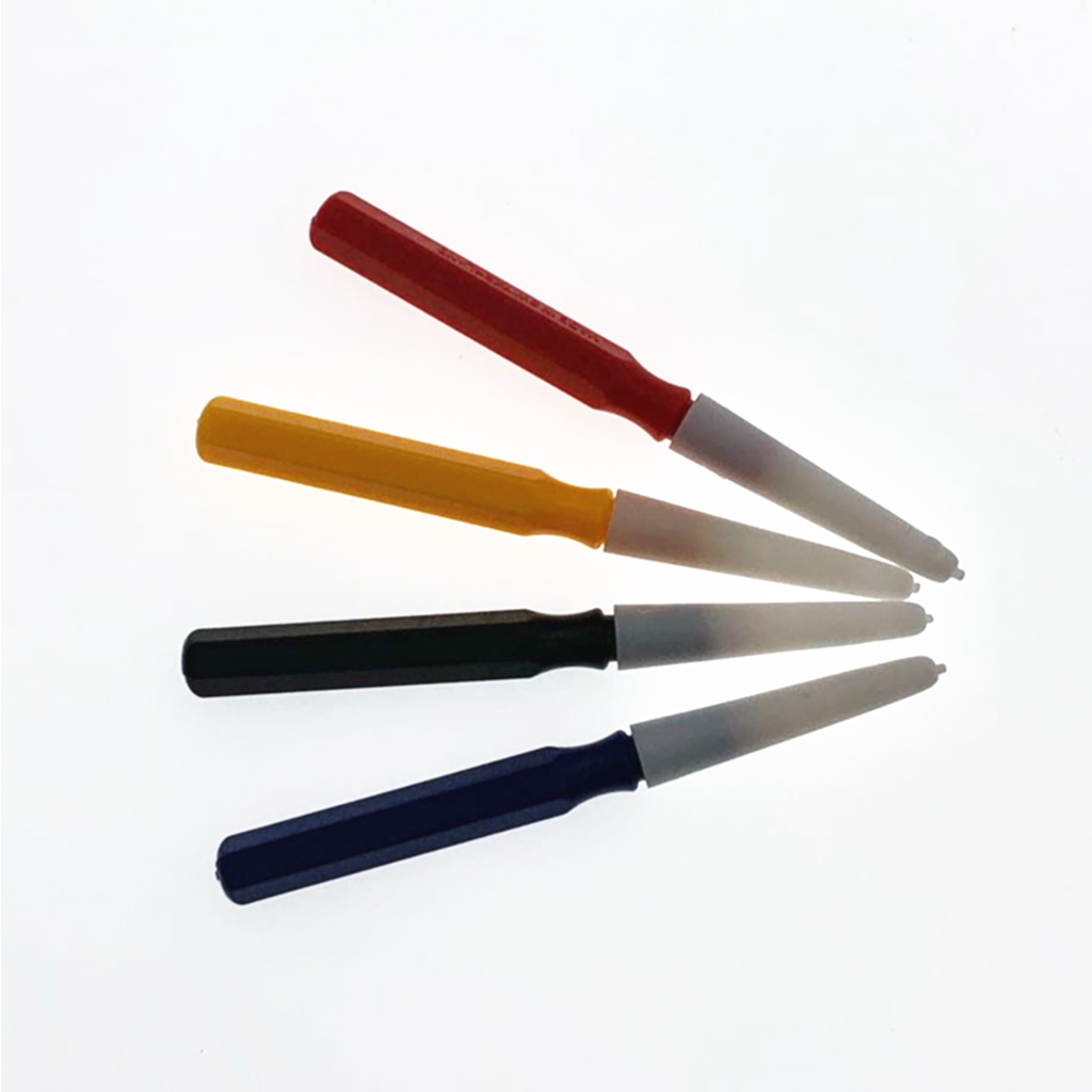 Professional Watch Oiler Set Watchmaker Repair Tool Oil Cup Oil Pen Kit - Fresh Stock Dated February 2026