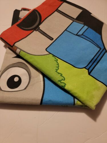 Lot Of 2 Vintage Thomas The Engine Pillow Cases - Fresh Stock Dated December 2025
