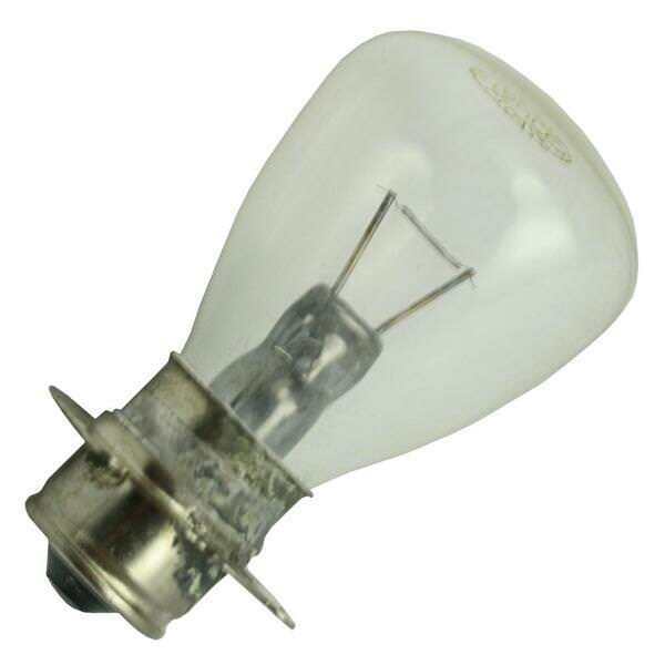 LED bulb Honda 34901-MN1-671; Stanley 12V DC 35W Motorcycle headlight light XR R - Fresh Stock Dated February 2026