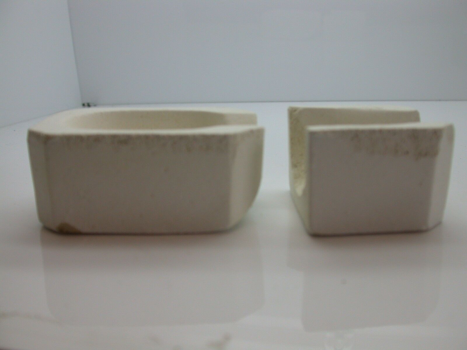 Two Casting Molds For Watch Repair - 7EE - Fresh Stock Dated February 2026