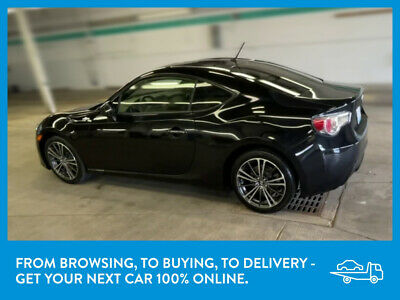 2013 Scion FR-S Coupe 2D - Fresh Stock Dated February 2026