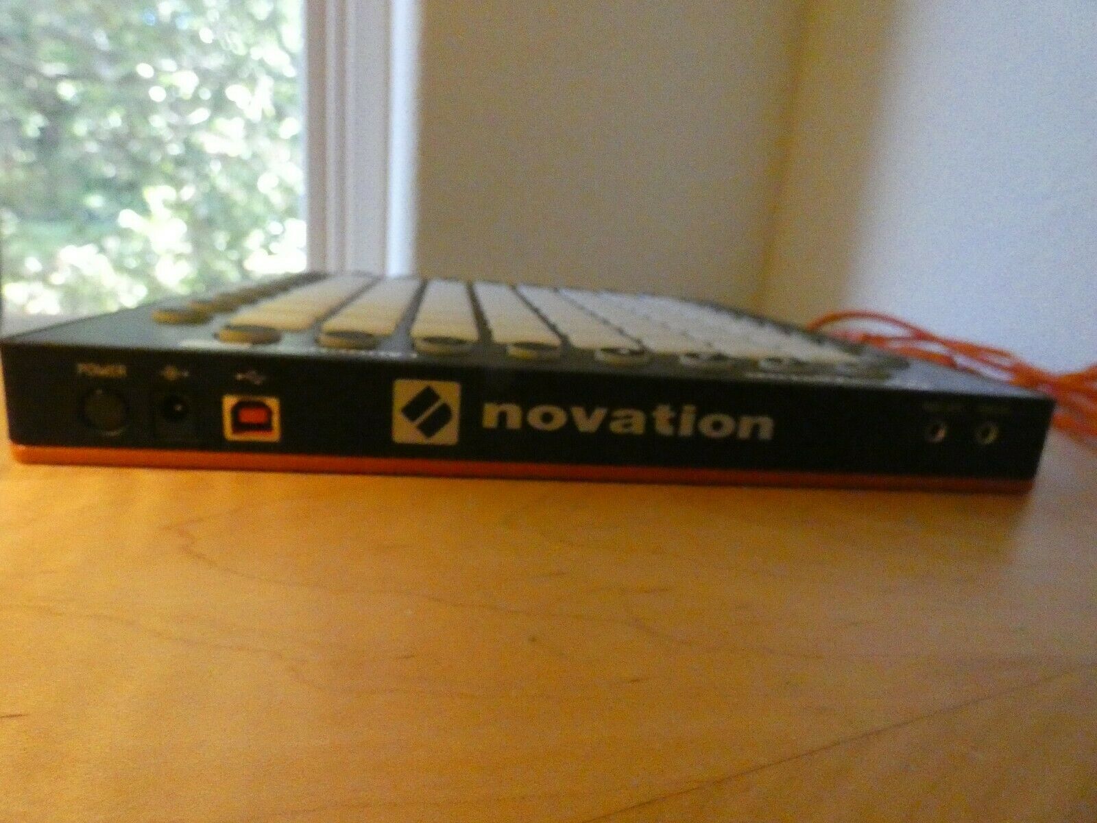 Novation Launchpad Pro - Compact Ableton MIDI Controller - Fresh Stock Dated February 2026