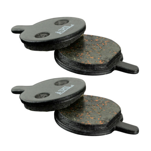 Pair / 2Pair / 4Pair Bike Bicycle Cycling MTB Resin Disc Brake Pads for JAK ZOOM - Fresh Stock Dated February 2026