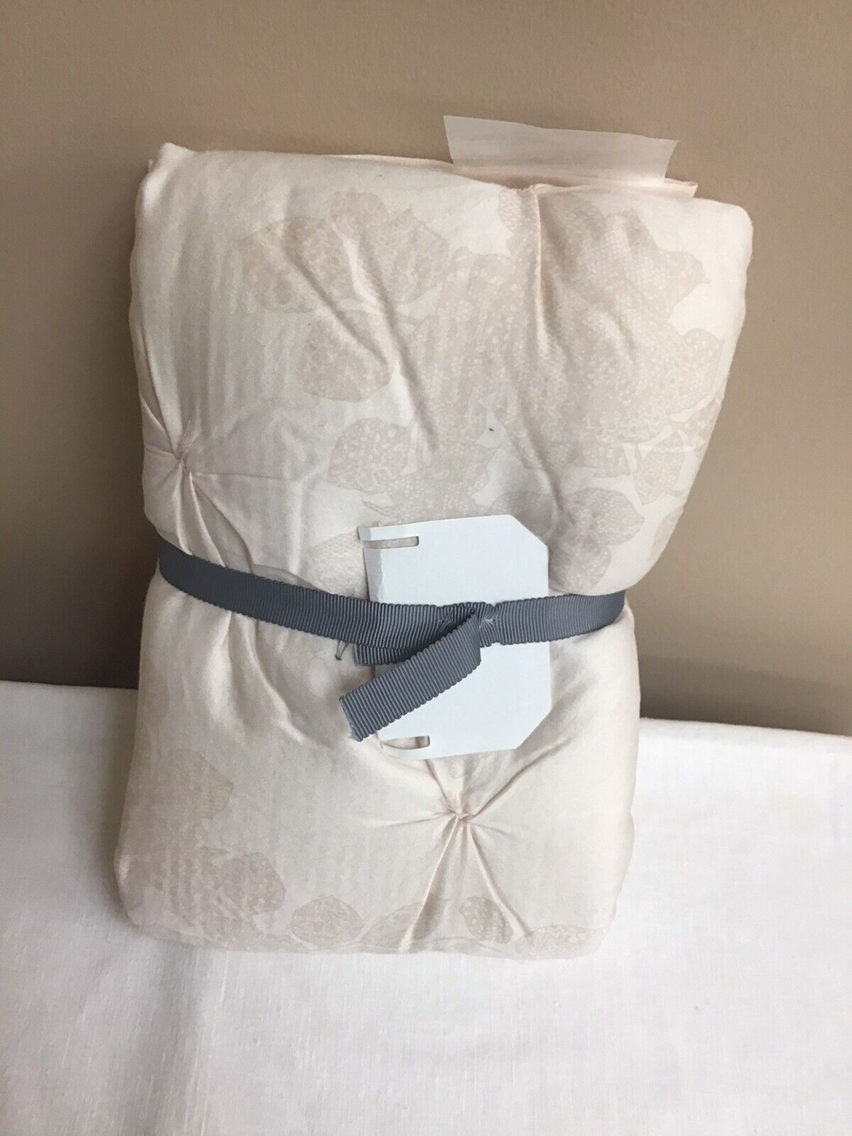 Pottery Barn Kids Soft Ethereal Lace Pillow Sham 26