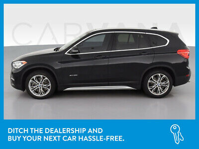 2017 BMW X1 xDrive28i Sport Utility 4D - Fresh Stock Dated December 2025