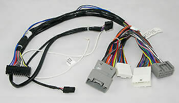 Crux BEEBL-23 Bluetooth Streaming Kit for select 1998-2009 Lexus - Fresh Stock Dated February 2026