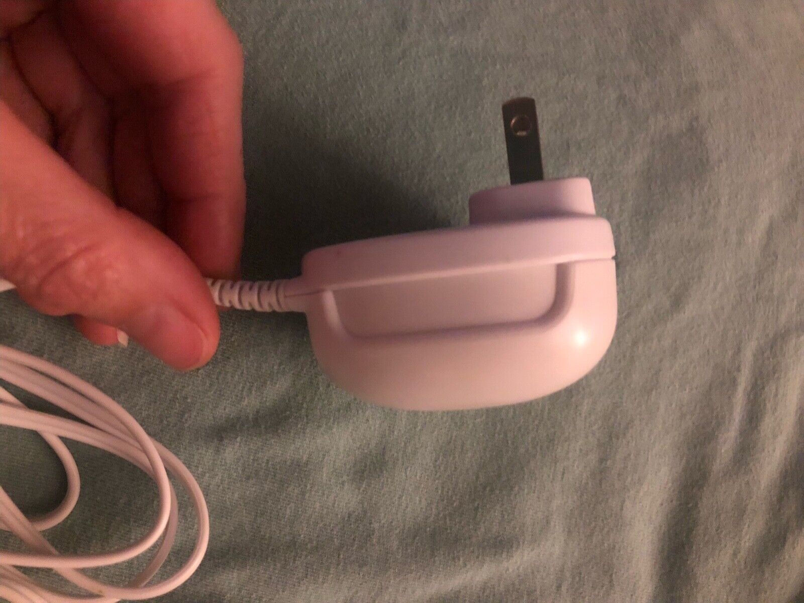 Leap Frog AC Power Adapter Wall Charger LeapPad,Replacement Cord - Fresh Stock Dated February 2026