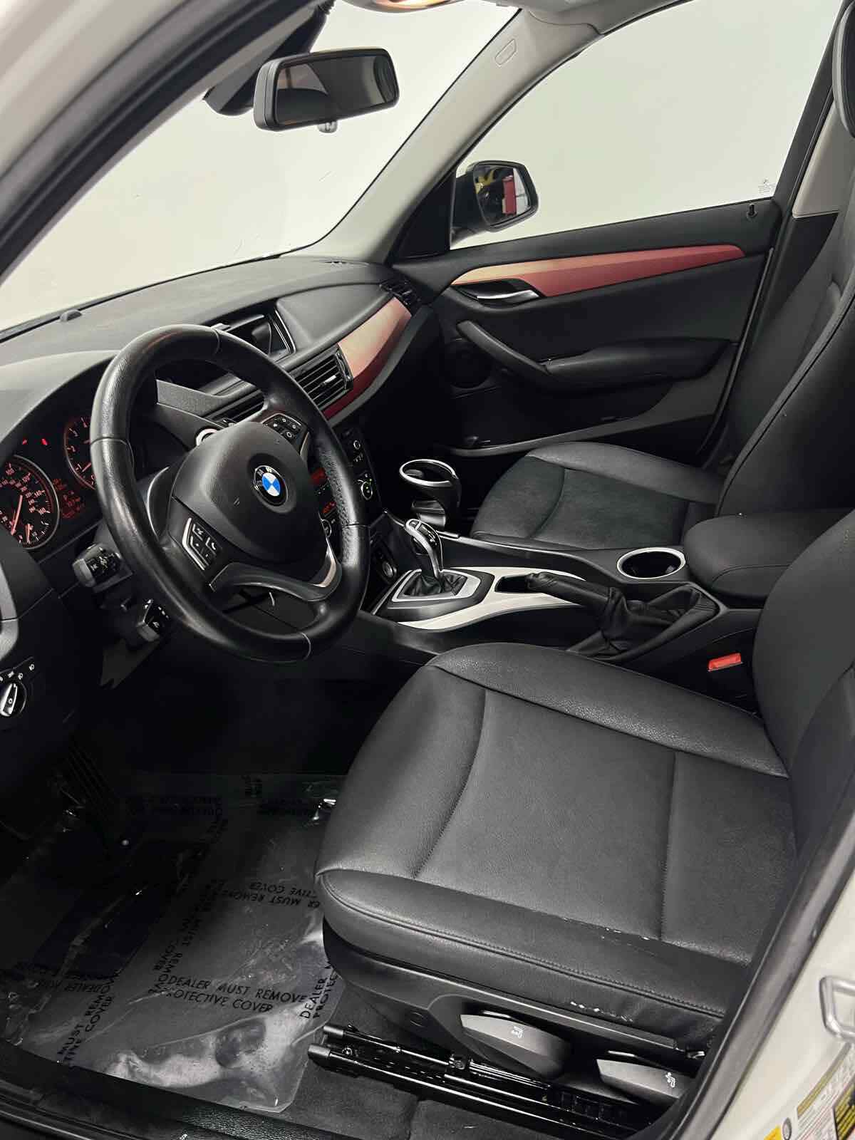 2014 BMW X1 sDrive28i - Fresh Stock Dated December 2025