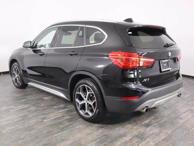2018 BMW X1 xDrive28i AWD 2018 BMW X1 xDrive28i AWD - Fresh Stock Dated December 2025