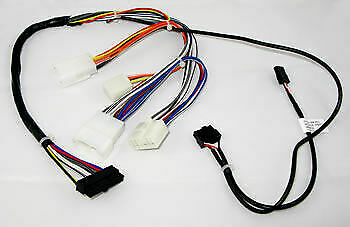 Crux BEEBL-23 Bluetooth Streaming Kit for select 1998-2009 Lexus - Fresh Stock Dated February 2026