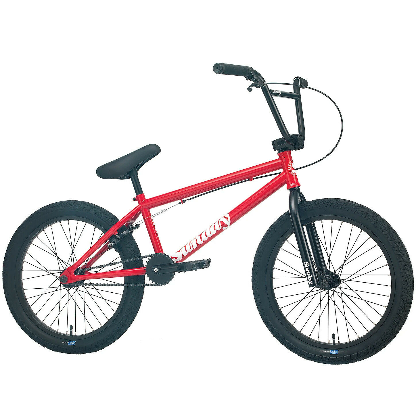 2021 SUNDAY BMX BLUEPRINT 20