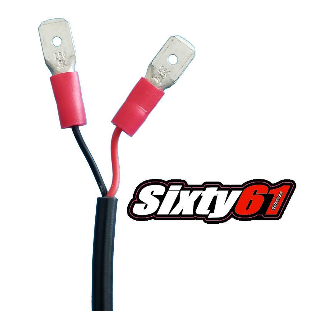 Kawasaki Z900 ZR 900 RS LED Bulbs 2017-2021 Hi-Low Lights 35W Headlight 10000LM - Fresh Stock Dated February 2026