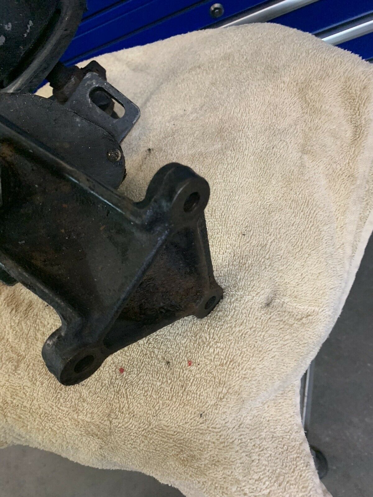 Mercruiser Motor Mounts - Fresh Stock Dated February 2026