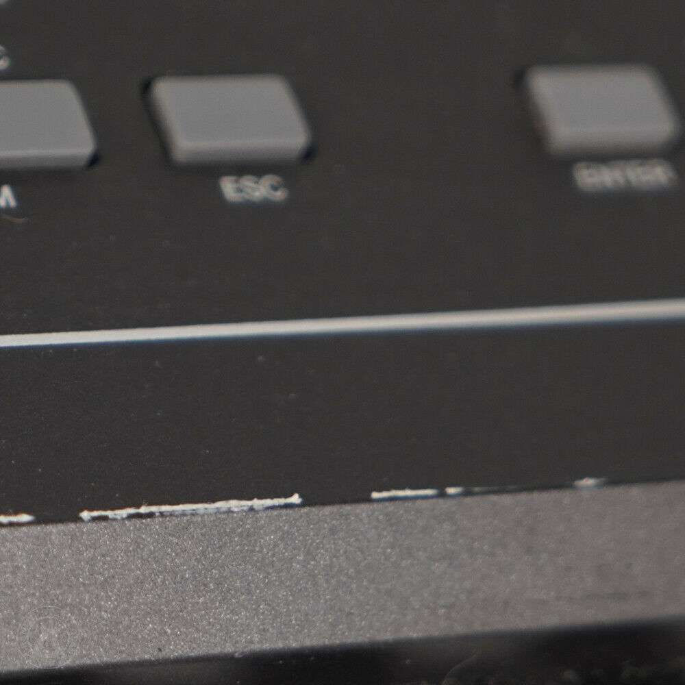 YAMAHA KX-49 49-Key USB Studio Controller Keyboard TESTED - WORKS! - Fresh Stock Dated February 2026