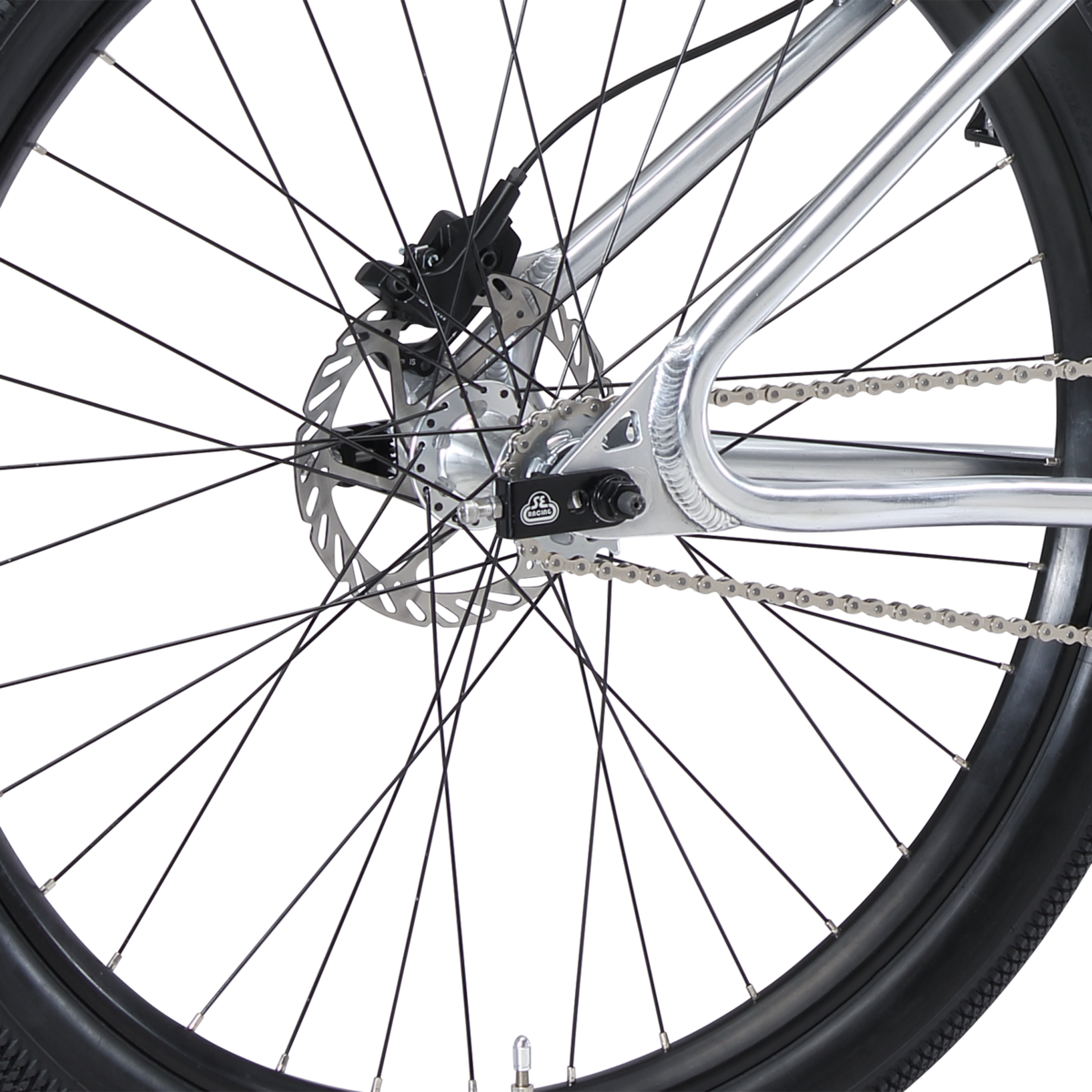 SE Bikes PK RIPPER 27.5 *NEW IN BOX* - Fresh Stock Dated February 2026