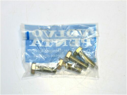 Volvo Penta 840777 Marine Diesel Motor Crankshaft Pulley REPLACES 840668 NEW OEM - Fresh Stock Dated February 2026