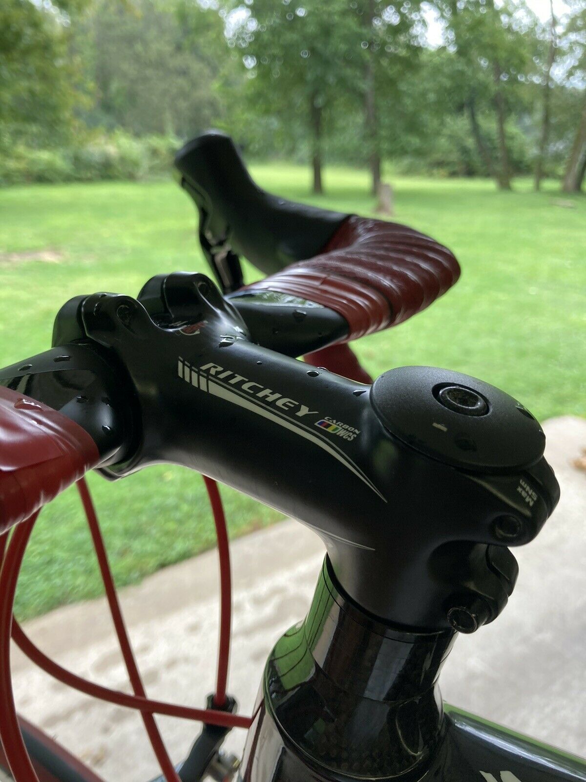 Specialized Tarmac Expert 54cm- Tons of Upgrades - SWorks - Ultegra- Full Carbon - Fresh Stock Dated February 2026