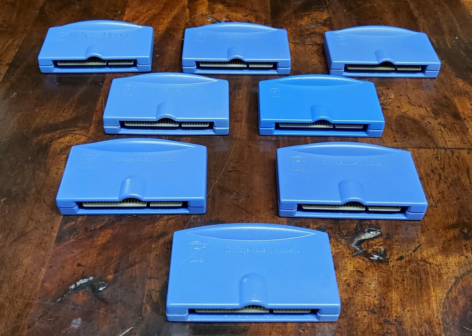 Leap Frog Leapster GS Explorer Hello Kitty Carrying Case with Game Cartridges - Fresh Stock Dated February 2026