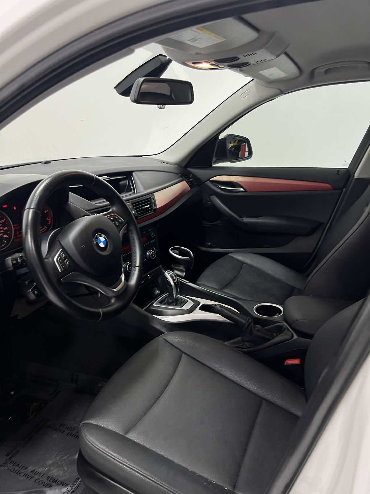 2014 BMW X1 sDrive28i - Fresh Stock Dated December 2025