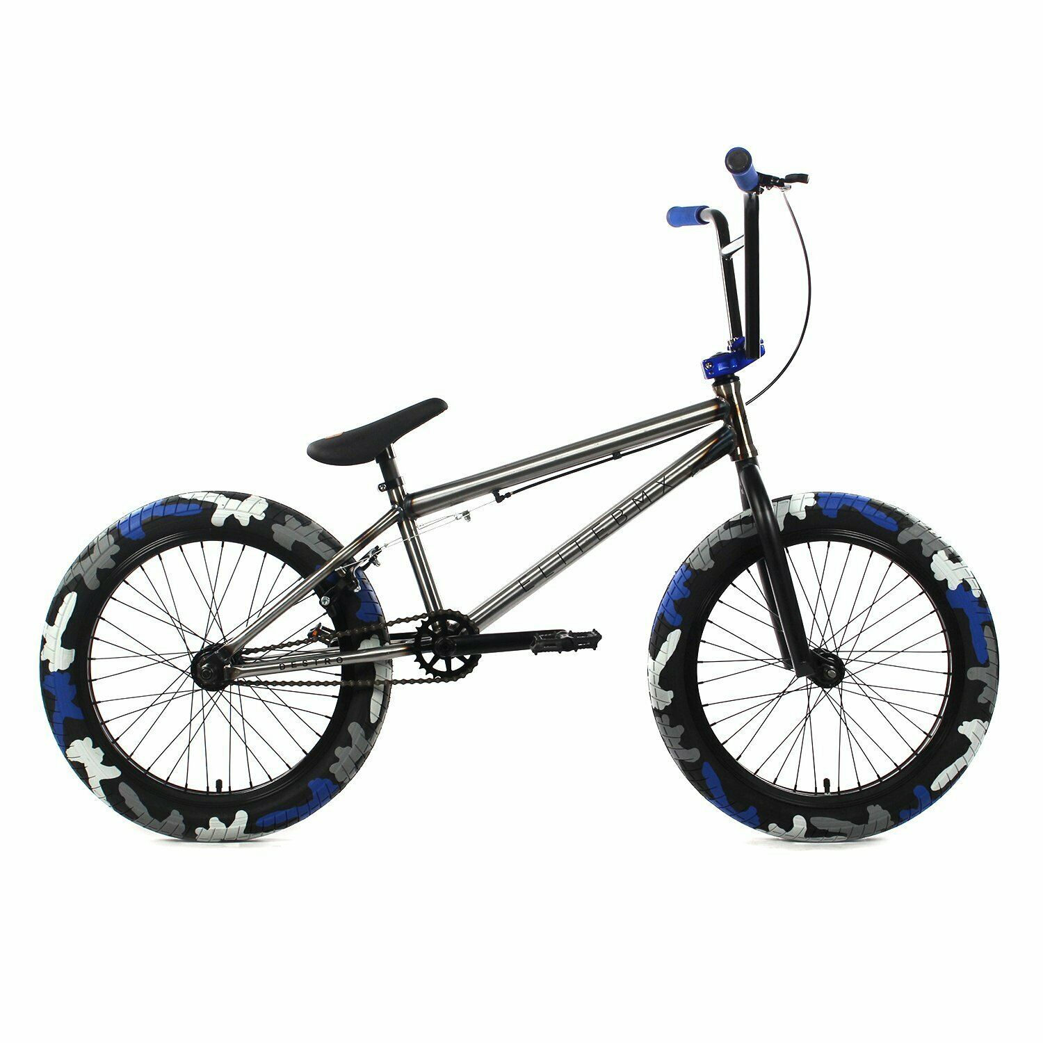 Destro Elite BMX Bike 20