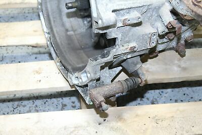 06-07 MAZDASPEED MAZDA SPEED 6 MS6 OEM 6 SPEED MANUAL TRANSMISSION TRANS 108K - Fresh Stock Dated December 2025