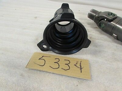 2018 HONDA GOLDWING GL1800 DRIVE SHAFT 40200-MKC-A00 - Fresh Stock Dated February 2026