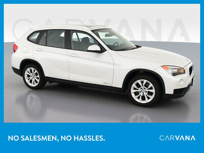 2013 BMW X1 xDrive28i Sport Utility 4D - Fresh Stock Dated December 2025