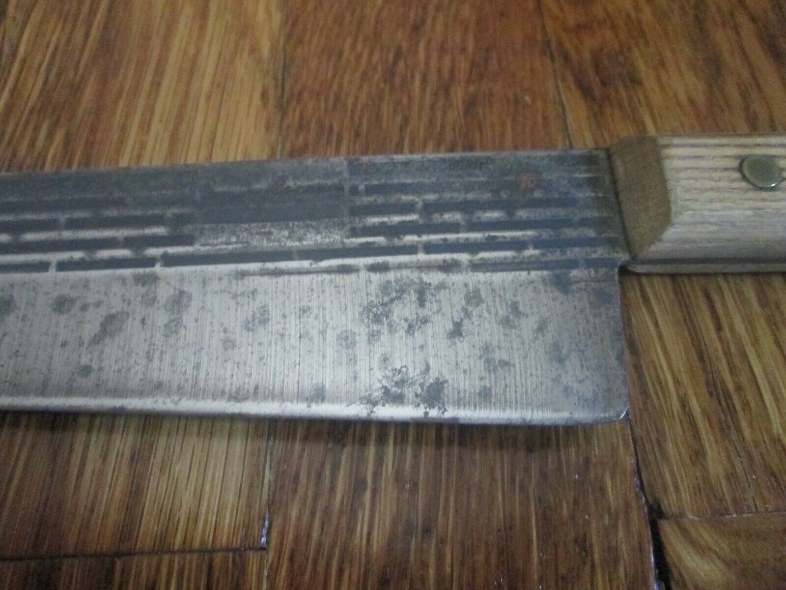 Vintage Forgecraft  10