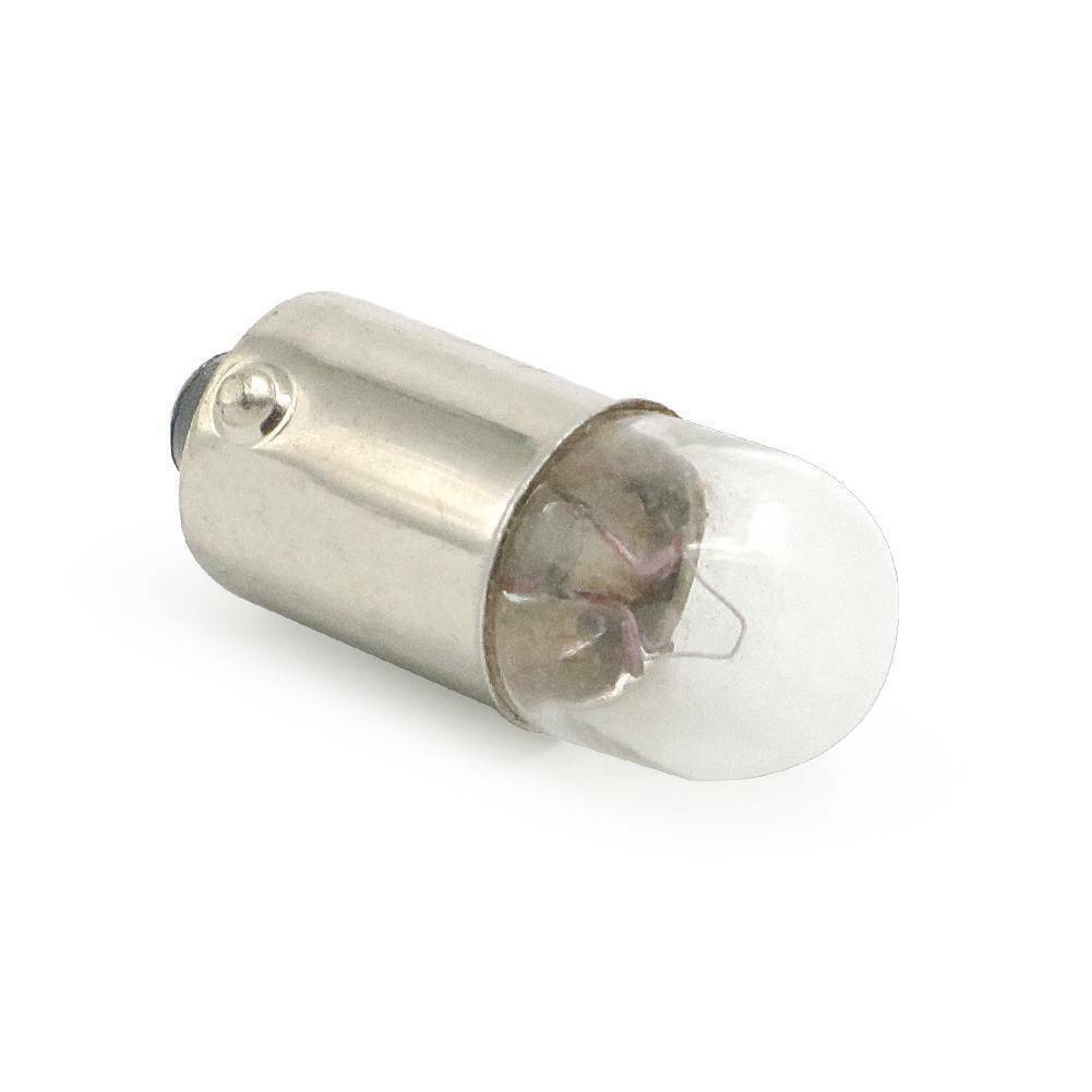 5PCS 6V 3W Speedo Speedometer Light Bulbs For Honda CT70 CT90 C70 ST90 S65 US - Fresh Stock Dated February 2026