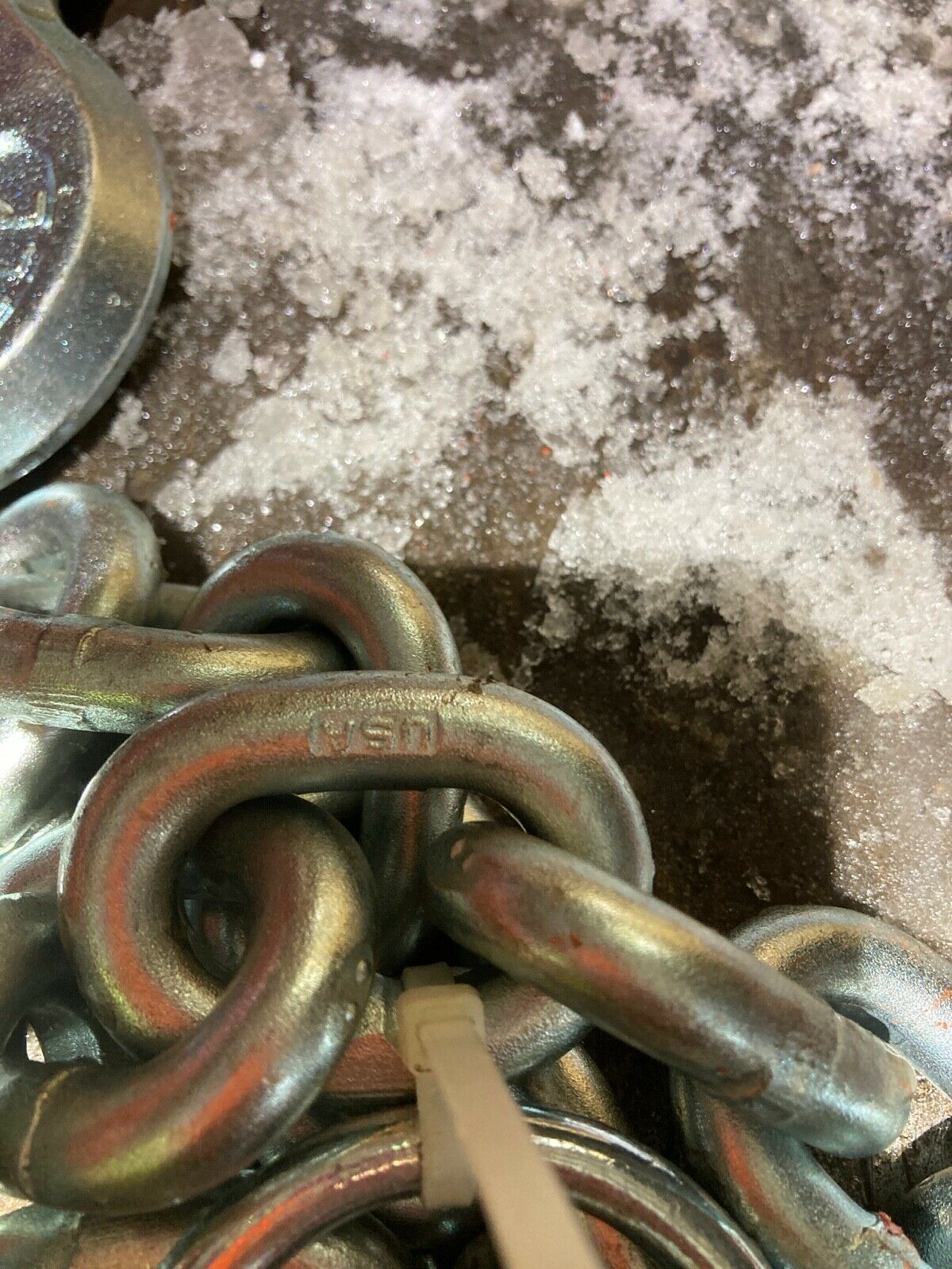 J.E. Shaffer Come-Along  Heavy Duty  Lifting  New - Fresh Stock Dated February 2026