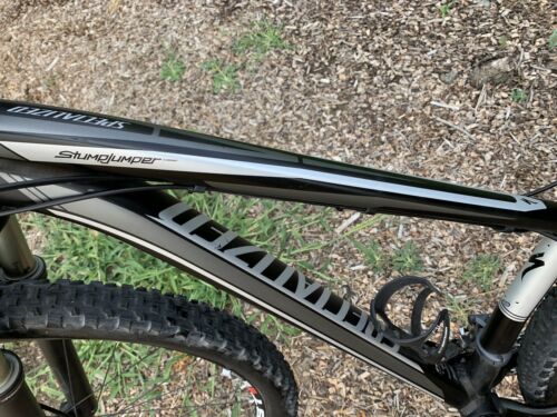 Specialized Stumpjumper 29er Hardtail, Size 15.5, 23.9 lbs, Stans Crest, Avid X0 - Fresh Stock Dated February 2026