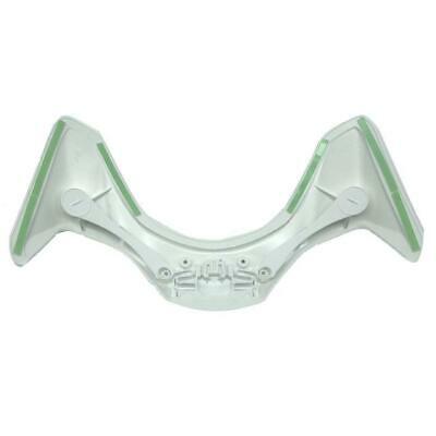 Air Vent Ddl Duct 4 Rear For Helmet Arai Quantum White - Fresh Stock Dated February 2026