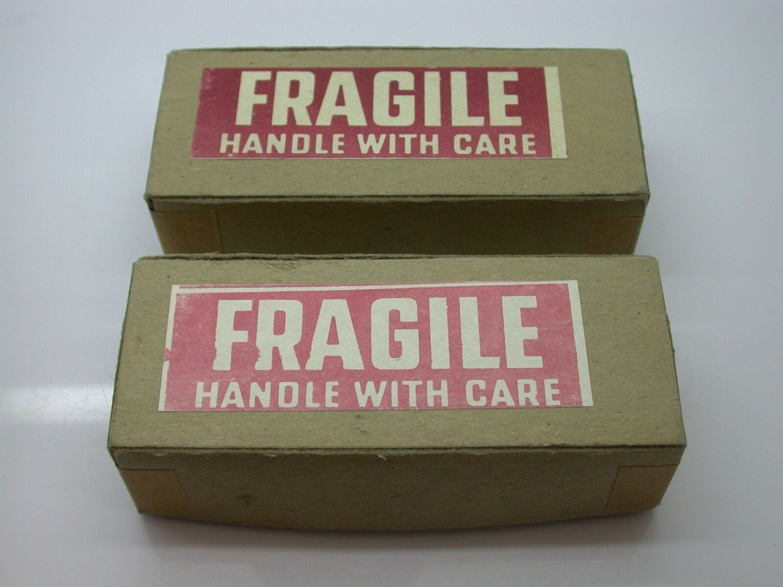 Two Casting Molds For Watch Repair - 7EE - Fresh Stock Dated February 2026