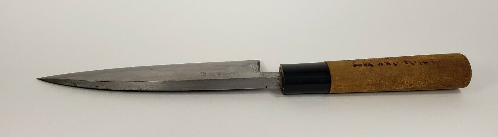 Japanese Kitchen Chef Knife Ajikiri Deba - Fresh Stock Dated December 2025